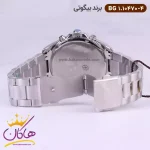 قفل ساعت مچی بیگوتی مردانه فلزی فول تایم کد BG.1.10470-4