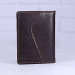 کیف جاکارتی چرم میلیون 120 - Image 5