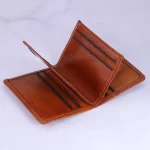 کیف جاکارتی چرم میلیون 120 - Image 3