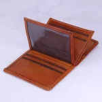 کیف جاکارتی چرم میلیون 120 - Image 2