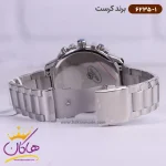 قفل ساعت کرست مردانه فلزی مدل 6235/1