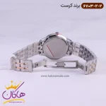 قفل ساعت کرست زنانه فلزی مدل 6703/2