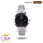 ساعت کرست زنانه فلزی مدل 6705/8