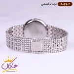 بند ساعت لاکسمی زنانه فلزی 8029/2