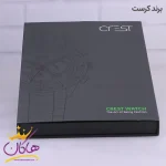 جعبه ساعت کرست مردانه مدل 9021/2