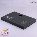 بسته بندی ساعت کرست مردانه مدل 9021/2