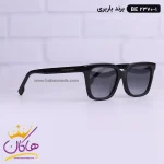 عینک آفتابی باربری زنانه BE2370/1 نمای کناری