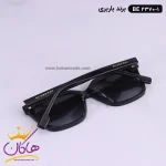 عینک آفتابی باربری زنانه BE2370/1 مشکی