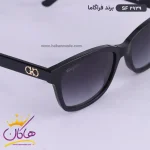 عدسی عینک آفتابی فراگامو زنانه SF2939