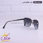 عینک آفتابی هوگو باس مردانه HB1085/1 دسته فلزی