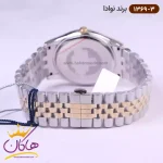 بند ساعت مردانه نوادا فلزی 1369/3