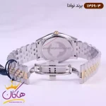 قفل ساعت مردانه نوادا فلزی 1369/3
