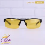 عینک آفتابی پلیس مردانه 8080/3