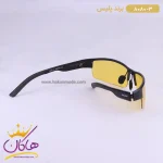 عینک آفتابی پلیس مردانه 8080/3 اصل
