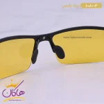 فریم عینک آفتابی پلیس مردانه 8080/3