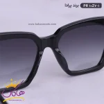 فریم عینک آفتابی پرادا زنانه مدل pr10zv/1