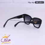 عینک آفتابی پرادا زنانه مدل pr10zv/1 اورجینال