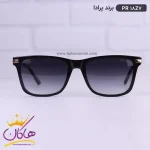 عینک آفتابی پرادا زنانه مدل pr18zv