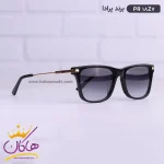 عینک آفتابی پرادا زنانه مدل pr18zv اصل