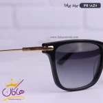 عدسی عینک آفتابی پرادا زنانه مدل pr18zv
