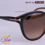 عدسی عینک آفتابی تام فورد زنانه ft0752/2