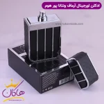 ادکلن آرماف مردانه ونتانا پور هوم بی درپوش