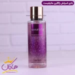 بادی اسپلش ژاکلین زنانه مانیفستو 250 میل