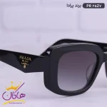 برند عینک آفتابی زنانه پرادا اورجینال مدل PR25ZV