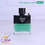 ادکلن اسمارت مردانه 488 کارولینا هررا سی اچ من پرایو