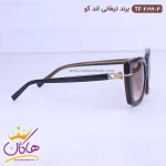 عینک آفتابی تیفانی زنانه TF 4199/4 از نمای کنار