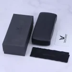 جعبه عینک جنتل مانستر