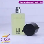 درپوش ادکلن دانهیل مردانه ادیشن