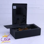 عطر لطافه زنانه ماهر طلایی