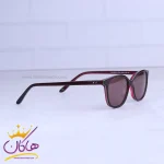 عدسی عینک آفتابی بچگانه فریم بنفش استیت 1801/2