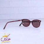 دسته عینک آفتابی بچگانه فریم بنفش استیت 1801/2