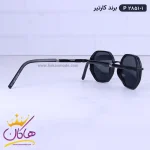 دسته عینک آفتابی کارتیر مردانه تمام مشکی P 2851/1