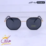 عینک آفتابی کارتیر مردانه فلز طلایی P 2851/2