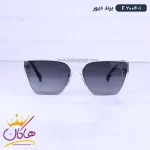 عینک آفتابی دیور زنانه قاب شیشه ای f 2004/1