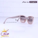 دسته عینک آفتابی زنانه صورتی f 2053/2