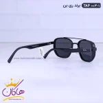 دسته عینک آفتابی ری بن مردانه مشکی TAP 003/1