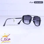 دسته عینک آفتابی مردانه فلزی z 80-06/1