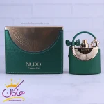 ادکلن فرگرانس زنانه نودو گرین آیریش