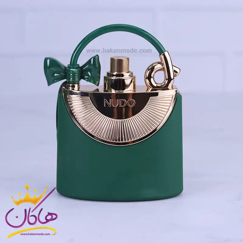 ادکلن نودو گرین آیریش فرگرانس زنانه
