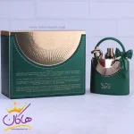 ادکلن نودو گرین آیریش زنانه فرگرانس