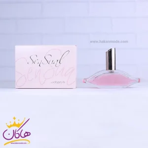 عطر ادکلن سنشوال جوهان بی زنانه 85 میل