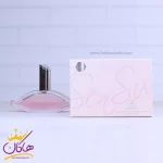 عطر ادکلن سنشوال جوهان بی زنانه 85 میل اورجینال