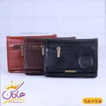 رنگبندی کیف جاکارتی مردانه چرم لویی ویتون 262