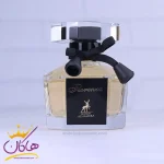 ادکلن میسون الحمبرا زنانه فلورنزا مدل گوچی فلورا ادوپرفیوم