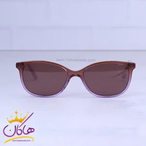 عینک آفتابی بچگانه فریم بنفش استیت 1801/1