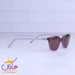 عدسی عینک آفتابی بچگانه فریم بنفش استیت 1801/1